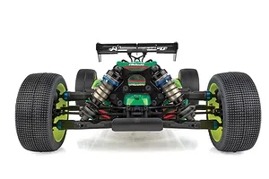 Team Associated RC8B4.1 Team Kit RC Buggy Electric 4WD 1/8 Scale Kit image 89816