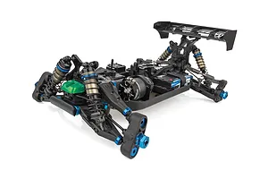 Team Associated RC8B4.1 Team Kit RC Buggy Electric 4WD 1/8 Scale Kit image 89817