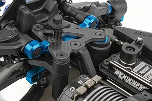 Team Associated RC8B4.1 Team Kit RC Buggy Electric 4WD 1/8 Scale Kit image 89818