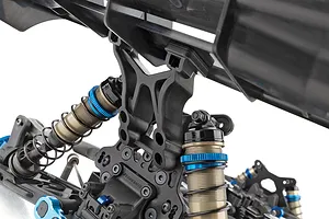 Team Associated RC8B4.1 Team Kit RC Buggy Electric 4WD 1/8 Scale Kit image 89820