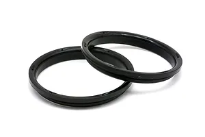 HPI 2.1" (3mm Off-Set) LP29 Rays Volk Racing RE30 Chrome Rims 2Pcs image 8983