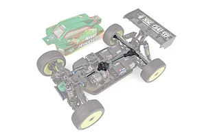 Team Associated RC8B4.1 Team Kit RC Buggy Electric 4WD 1/8 Scale Kit image 89824