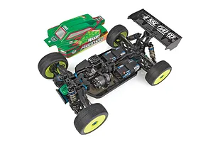 Team Associated RC8B4.1 Team Kit RC Buggy Electric 4WD 1/8 Scale Kit image 89825