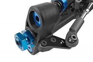 Team Associated RC8B4.1 Team Kit RC Buggy Electric 4WD 1/8 Scale Kit image 89827