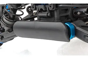 Team Associated RC8B4.1 Team Kit RC Buggy Nitro 4WD 1/8 Scale Kit image 89834