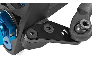 Team Associated RC8B4.1 Team Kit RC Buggy Nitro 4WD 1/8 Scale Kit image 89840