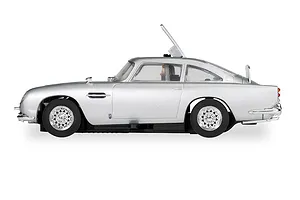 Scalextric 1/32 James Bond Aston Martin Goldfinger Slot Car image 89845