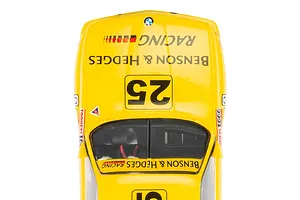 Scalextric 1/32 1992 BMW E30 M3 Bathurst 1000 Slot Car image 89863