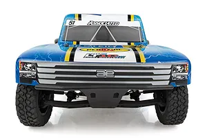 Team Associated Pro2 LT10SW RC Short Course Truck Electric Brushless 2WD 1/10 Scale RTR - Ryan Beat Livery image 89875