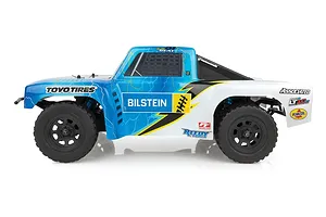 Team Associated Pro2 LT10SW RC Short Course Truck Electric Brushless 2WD 1/10 Scale RTR - Ryan Beat Livery image 89877