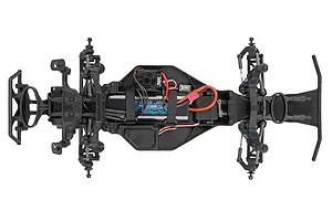 Team Associated Pro2 LT10SW RC Short Course Truck Electric Brushless 2WD 1/10 Scale RTR - Ryan Beat Livery image 89879