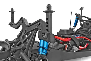 Team Associated Pro2 LT10SW RC Short Course Truck Electric Brushless 2WD 1/10 Scale RTR - Ryan Beat Livery image 89884