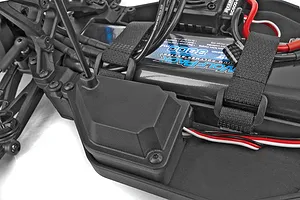 Team Associated Pro2 LT10SW RC Short Course Truck Electric Brushless 2WD 1/10 Scale RTR - Ryan Beat Livery image 89885