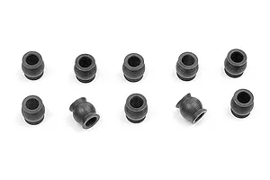 XRAY 5.8mm Double Bevel Shoulder Pivot Balls 10Pcs