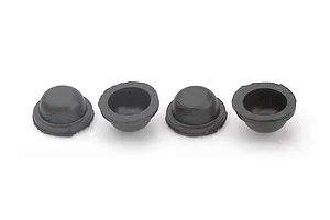 XRAY Silicone Shock Membranes 4Pcs