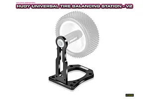 Hudy Universal Tyre Balancing Station V2 image 90052