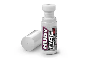 Hudy Tyre Gripper Red 50ml