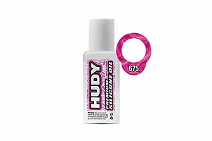 Hudy Ultimate 675 cSt Silicone Oil 50ml