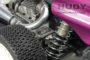 Hudy 5g & 10g Lead Weights Set 8Pcs image 90182