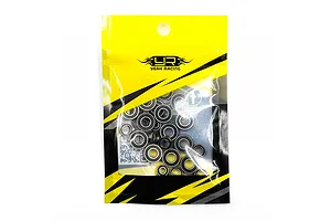 Yeah Racing Top Force Evo Complete Rubber Shielded Bearing Kit image 90256