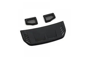 Yeah Racing Engine Hood &amp; Side Intakes