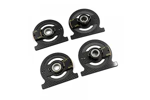 Yeah Racing 1/8 Tweak Wheel Set image 90273