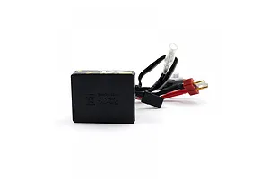 Yeah Racing Tritonic 1X 60A Waterproof ESC image 90292