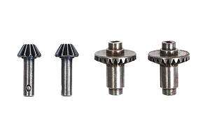 FMS Metal Drive Axle Gear Set image 90333
