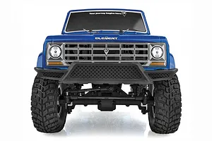 Element RC Enduro12 Sendero RC Rock Crawler Electric 4WD 1/12 Scale RTR - Blue image 90348