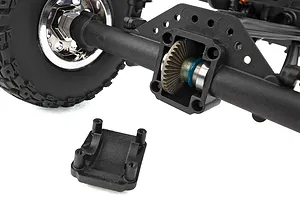 Element RC Enduro12 Sendero RC Rock Crawler Electric 4WD 1/12 Scale RTR - Blue image 90351