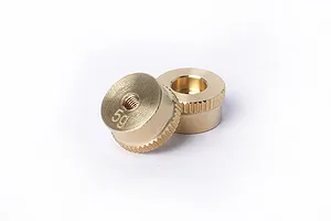 Koswork Brass 5g Weight 2Pcs image 90434