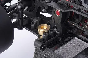 Koswork Brass 5g Weight 2Pcs image 90435