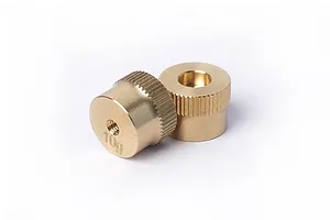 Koswork Brass 10g Weight 2Pcs image 90436