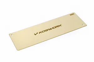 Koswork Brass 32g Weight image 90442