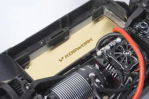 Koswork Brass 32g Weight image 90443