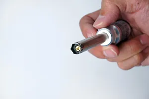 Koswork 1.2V 5000mAh Rechargeable Glow Igniter image 90447