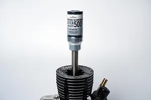 Koswork 1.2V 5000mAh Rechargeable Glow Igniter image 90448