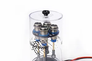 Koswork 1/10 Vacuum Pump image 90450