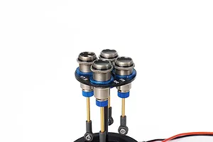 Koswork 1/10 Vacuum Pump image 90451