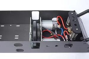 Koswork Nitro Starter Box image 90455