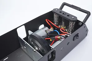 Koswork Nitro Starter Box image 90456