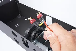 Koswork Nitro Starter Box image 90457