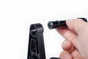 Koswork Foldable 12/17mm Hex Tyre Balancer image 90463