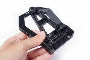 Koswork Foldable 12/17mm Hex Tyre Balancer image 90464