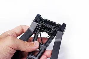 Koswork Foldable 12/17mm Hex Tyre Balancer image 90465