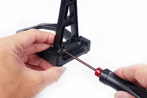 Koswork Foldable 12/17mm Hex Tyre Balancer image 90467