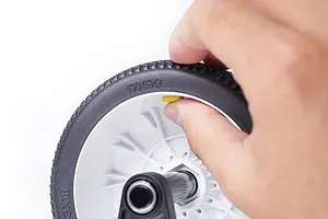 Koswork Wheel Balancing Clay Putty 27g image 90479