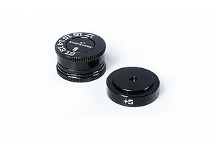 Koswork 12-22mm Adjustable Ride Height Gauge w/+5mm Block image 90492