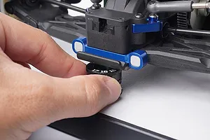 Koswork 12-22mm Adjustable Ride Height Gauge w/+5mm Block image 90495