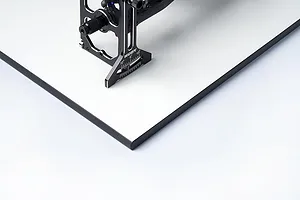 Koswork 400x480mm Extra Lightweight Pit Setup Board image 90501